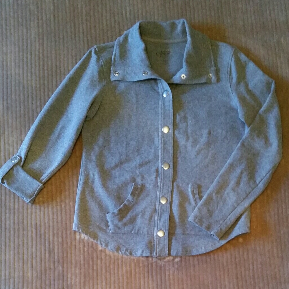Jacket - Picture 2 of 8